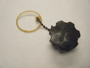 USED POULAN PRO 655 OIL CAP - Picture 1 of 1