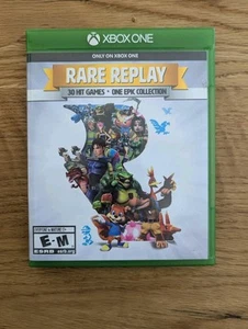 Rare Replay - Microsoft Xbox 360 - Bild 1 von 3