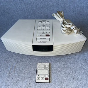 Bose AWR1-1W Wave Radio NONWORKING PARTS REPAIR ONLY  - Picture 1 of 16