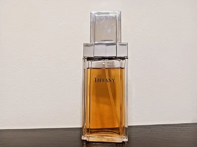 ATOMIZADOR VINTAGE TIFFANY & CO EAU DE PARFUM 3,4 oz/100 ml Foto 1 de 4