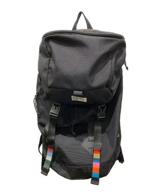 Mochila New Era × JAM HOME MADE negra Foto 1 de 4