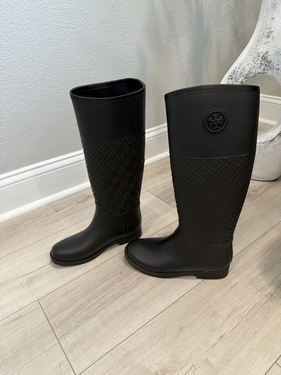 Tory Burch Rubber Boots for Women for sale | eBay