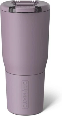 BrüMate Nav 25oz 100% Leak Proof Insulated Travel Tumbler LILAC DUSK - Image 1 of 2