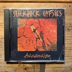 SLICKROCK GYPSIES ASCENSION CD 1999 VG Gary Stoddard and Kevin Flynn - Bild 1 von 6