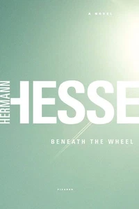 Beneath the Wheel - Picture 1 of 1