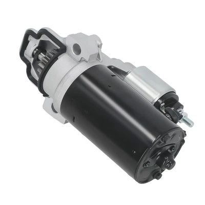 STARTER MOTOR For Ford Transit VM VJ engine 1T 6T 2.2L 2.4L LANDROVER Freelander - Image 1 of 4