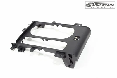 2017-2020 LINCOLN CONTINENTAL CENTER CONSOLE CUP HOLDER BEZEL TRIM PANEL OEM - Image 1 of 4