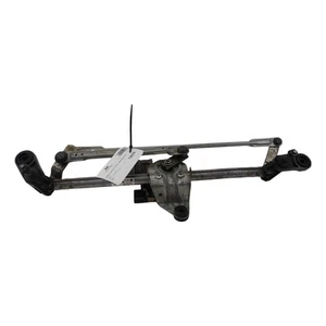 SKODA Octavia Vrs Tdi 2014 Wiper Motor Front 3397021685 - Picture 1 of 11