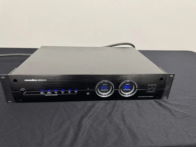 Panamax M5500EX Foto 1 de 4