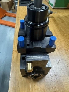 Haas BMT45 04-0994 eppinger 1088142 BMT 45 vivo 90 grados más antiguo - Imagen 1 de 5