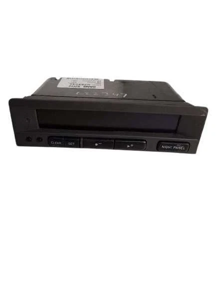  Pantalla InfoGPSTV 95 2001 289730  Foto 1 de 4