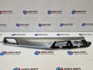 Tablero interior deportivo BMW 5 Series G30 G31 2017-2023 M RHD - Imagen 1 de 5