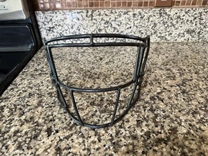 Riddell Speed FLEX Football Helmet SF-2EG-SW Skill Player Black Face Mask - Picture 1 of 4