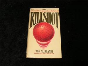 Killshot by Tom Alibrandi - Bild 1 von 1