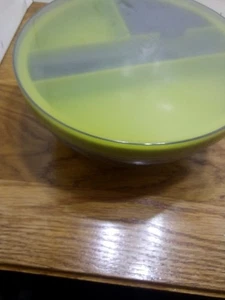 Insalatiera Chef Coccolata Taglio Ottima per Insalate a Pranzo - Foto 1 di 8