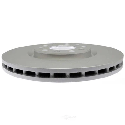 Rotor de freno de disco para Jeep Renegade Compass 2015-2019 ACDELCO ADVANCE Foto 1 de 3