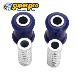 SuperPro Control Arm Lower-Front Bush Kit - Front FOR Echo 99-05/Vitz 03-07 SPF3 - Picture 1 of 1