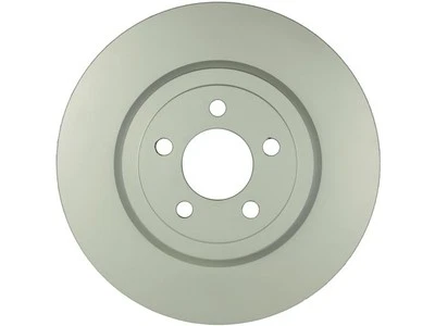 Передний тормозной ротор для Dodge Magnum 2005-2008 годов выпуска Bosch 71872MQRK 2006 2007 годов выпуска - Изображение 1 из 2