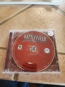 Battlefield 1942 2002 EA Spiele für PC - Bild 1 von 3