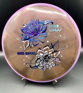 MVP Axiom Proton Hex Rare OTB Open Special Edition - Disc Golf - Picture 1 of 4