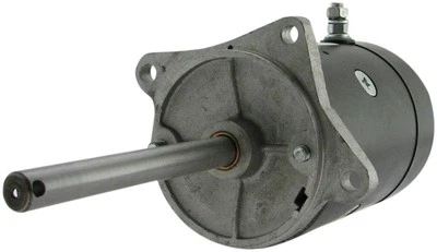 Arranque para Ford Thunderbird 1955 4,5 4,8 5,1 L C3NF11002D 46611 B5C11002A SA518 Foto 1 de 4