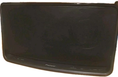 Altavoz Inalámbrico Pioneer XW-SMA1-K con Cable de Alimentación Excelente Estado *SIN CONTROL REMOTO* Foto 1 de 4