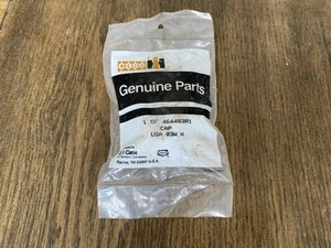 Case IH 464483R1 Corn Planter Bearing Housing Dirt Cap NOS OEM - Picture 1 of 4