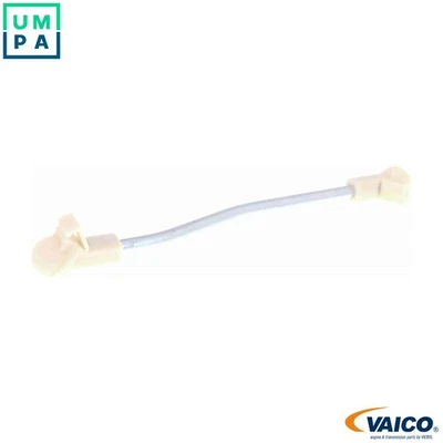 SELECTORSHIFT ROD V10-6200 FOR VW GOLF/II/Mk JETTA SEAT TOLEDO/� SB/RA/JR 1.6L - Image 1 of 4