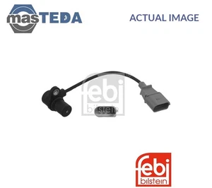 36175 CRANKSHAFT POSITION SENSOR FEBI BILSTEIN NEW OE REPLACEMENT - Picture 1 of 5