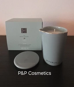 Rituals The Ritual Of Jing Massage Candle 4.9 OZ/ 140 gr. - Bild 1 von 4