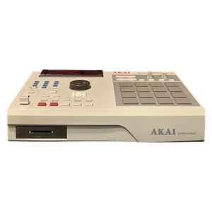 AKAI MPC 2000XL CF Custom voll funktionsfähig & Custom Musik Sampler - Bild 1 von 6