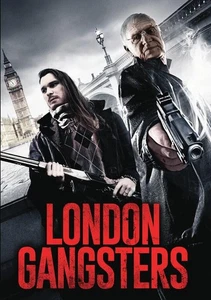 London Gangsters (DVD) Helen Minassian Doug Setters Adam Starks (US IMPORT) - Picture 1 of 1