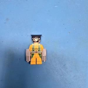 LEGO Marvel Wolverine Minifigure Chopper Showdown 6866 RARE Perf. Cond. *New* - Picture 1 of 4