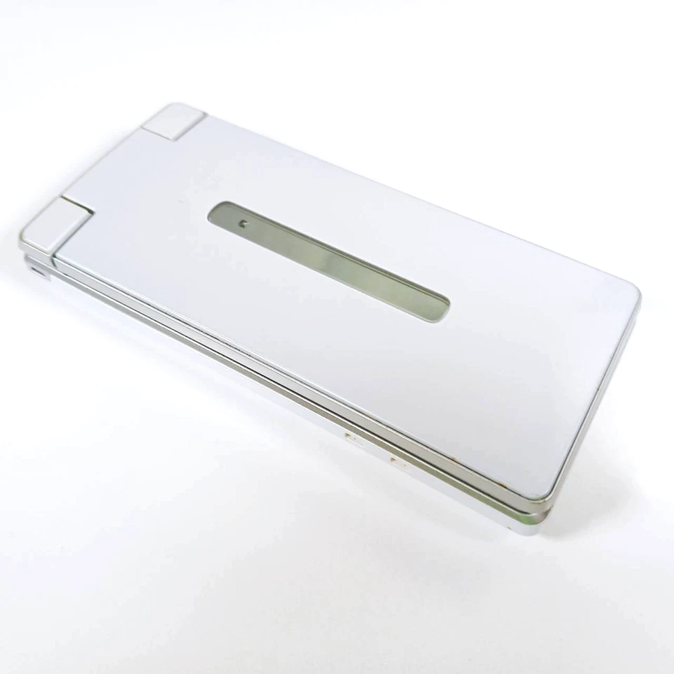 SHARP Flip Phone AQUOS K SHF32 au Sim sbloccato Android Keitai dal Giappone A... - Immagine 1 di 4