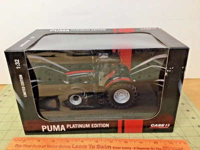 1:32 Case IH Puma CVX 230 Platinum Edition tractor by Universal Hobbies - Image 1 of 4