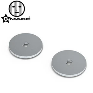 Gmade GM60087 Slipper Disk 20x1,5mm GS02 BOM Spider RC Crawler Teile - Bild 1 von 2