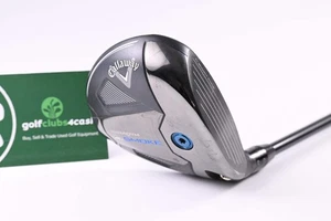 Callaway Paradym Ai Smoke Triple Diamond #3 Wood / 15 Degree / X-Flex Kai'li 70 - Picture 1 of 8