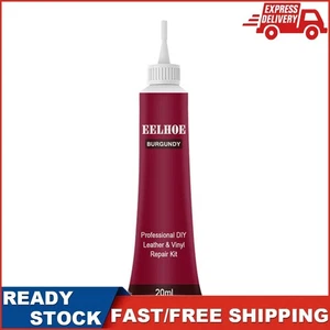 Repair Paste Restore Lustre Car Repair Scratches Crack for Car Interior Seat - Picture 1 of 11