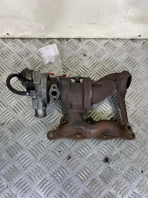 Smart ForTwo I 2003 Diesel 30kW Turbo A6600960199 - Bild 1 von 4