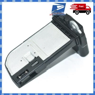 Mass Air Flow Sensor MAF For Ford C-Max Escape Focus Fusion MKZ 7M51-12B579-BB Foto 1 de 4