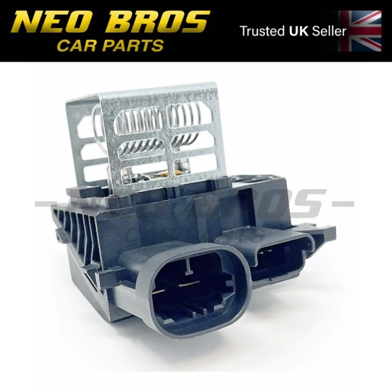 Relé Ventilador Genuino PSA Citroen Peugeot 1.2 1.4 1.6 2.0 9829220580 Foto 1 de 2