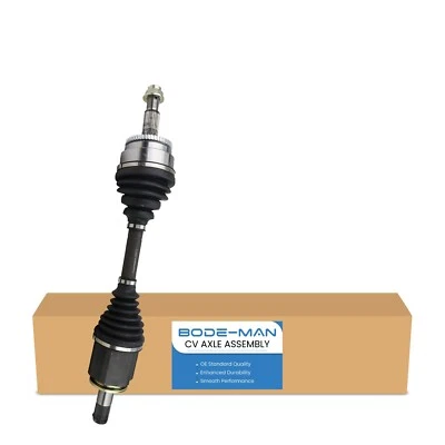 Eje delantero izquierdo CV eje para Land Rover Range Rover Sport LR3 LR4 2005-2012 2013 Foto 1 de 4