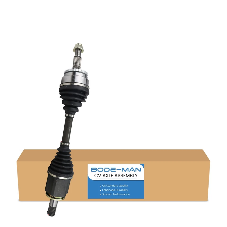 Eje delantero izquierdo CV eje para Land Rover Range Rover Sport LR3 LR4 2005-2012 2013 Foto 1 de 4