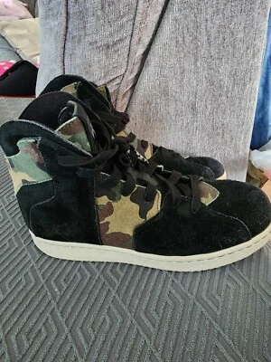 Jordan Westbrook 0,2 camuflaje Foto 1 de 4