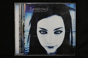 Evanescence – Fallen - (C344) - Picture 1 of 3