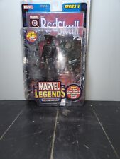 BRAND NEW Marvel Legends RED SKULL Series V 5 NICE 2003 6   ToyBiz