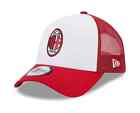 New Era - czapka z daszkiem AC Milan Core Trucker