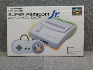 Nintendo Super Famicom Jr Console Tested:JPN - Picture 1 of 13