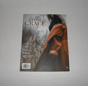 Bella Grace Magazine Issue 42 2025 *NEW* - Picture 1 of 3