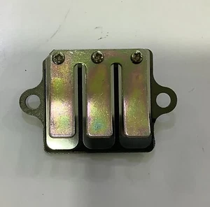 SUZUKI AX100, FLAPE AX 100 REEDVALVE - Picture 1 of 3